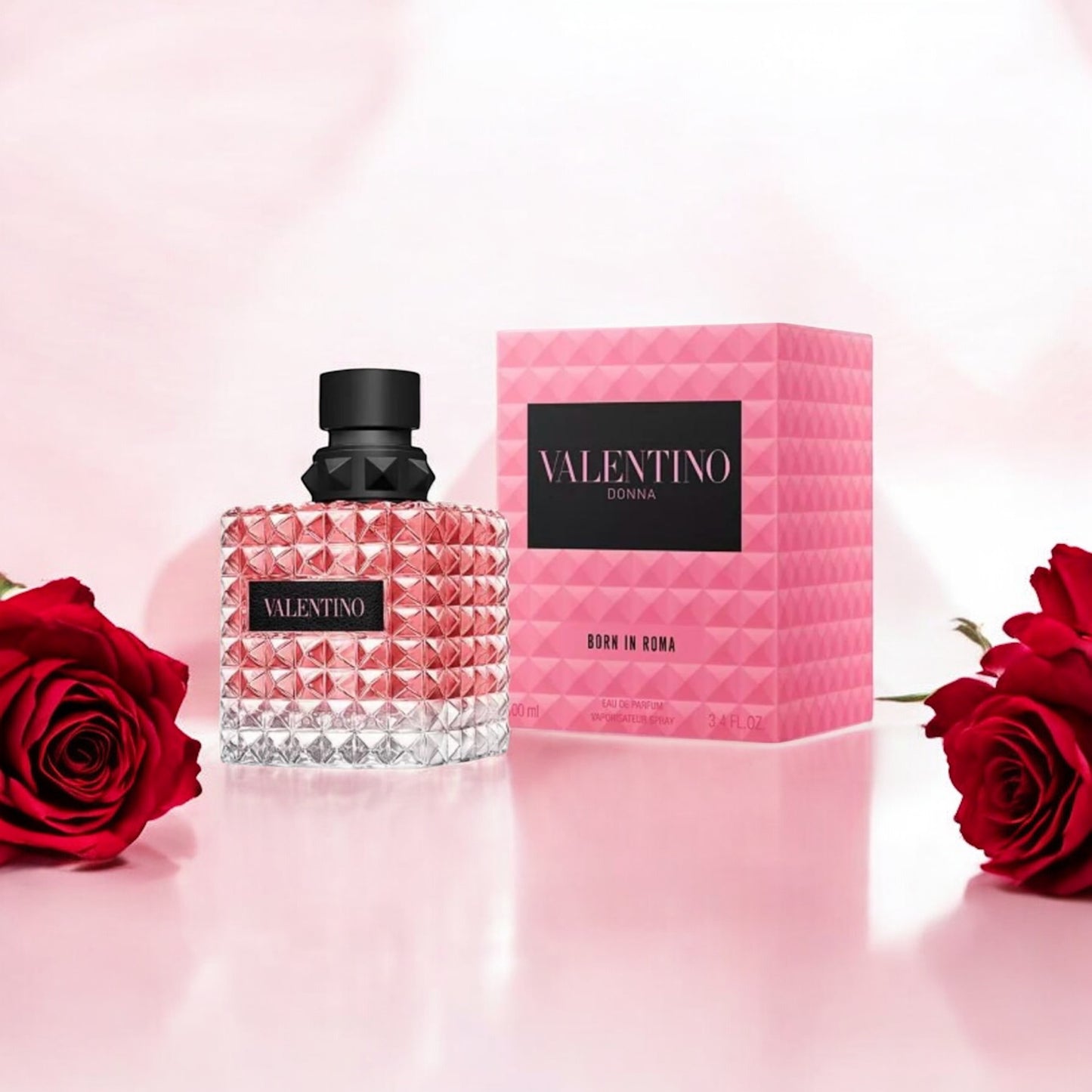 Valentino Donna Born in Roma Perfume
