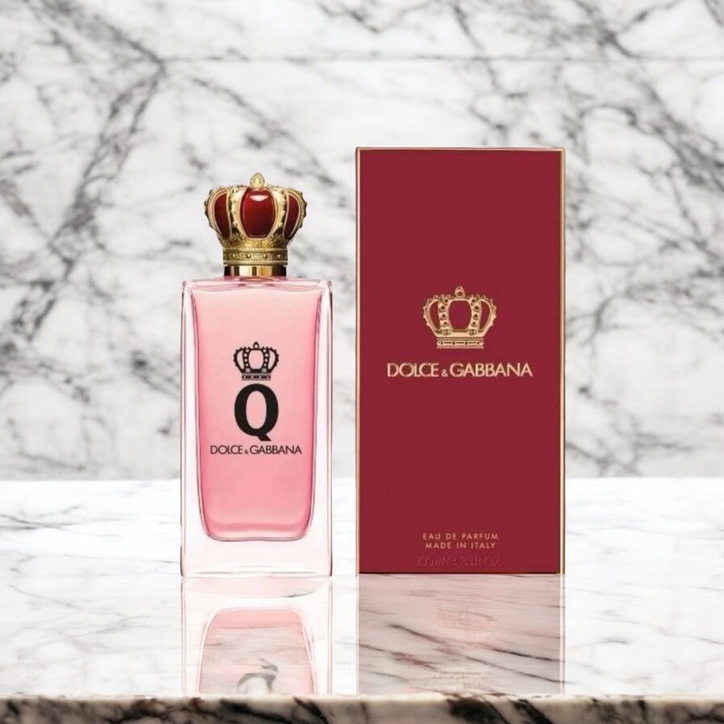 Dolce & Gabbana Parfum