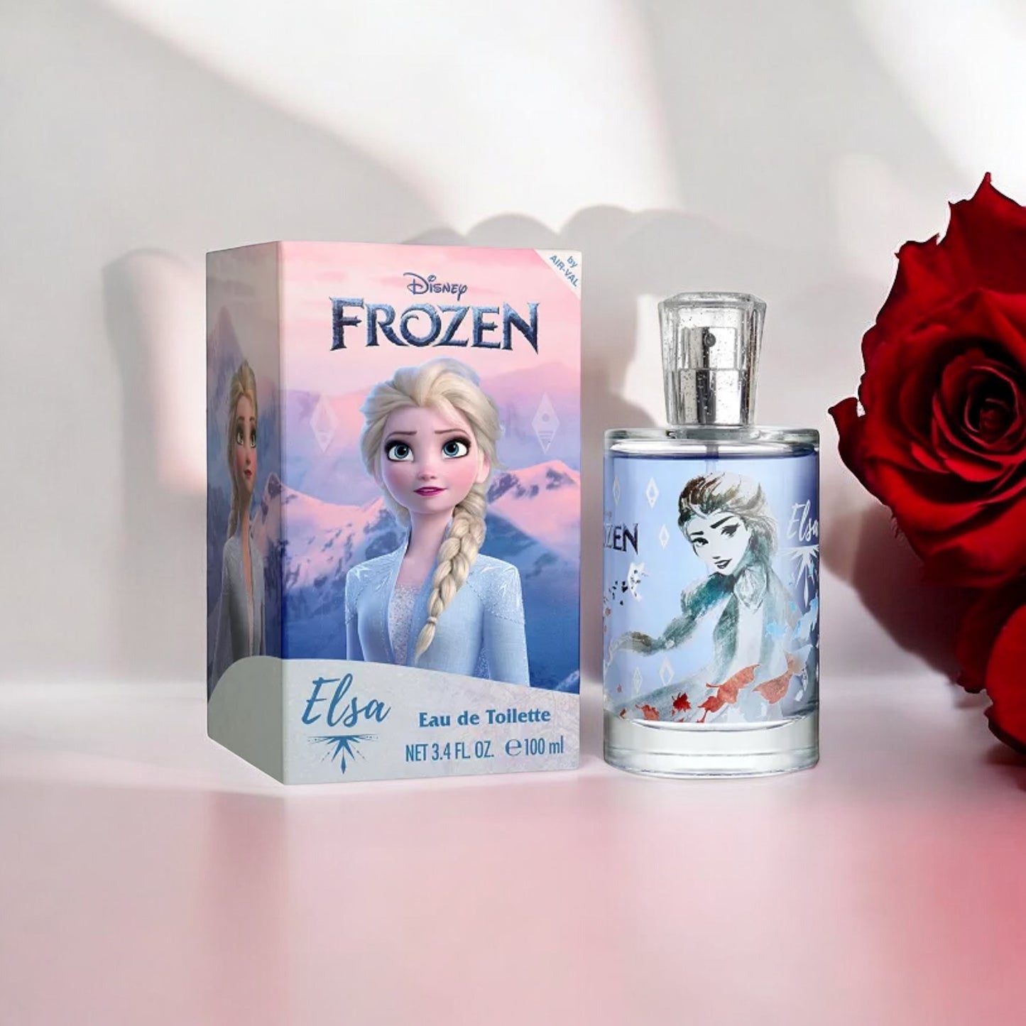 Disney Frozen Else Eau de Toilette Spray