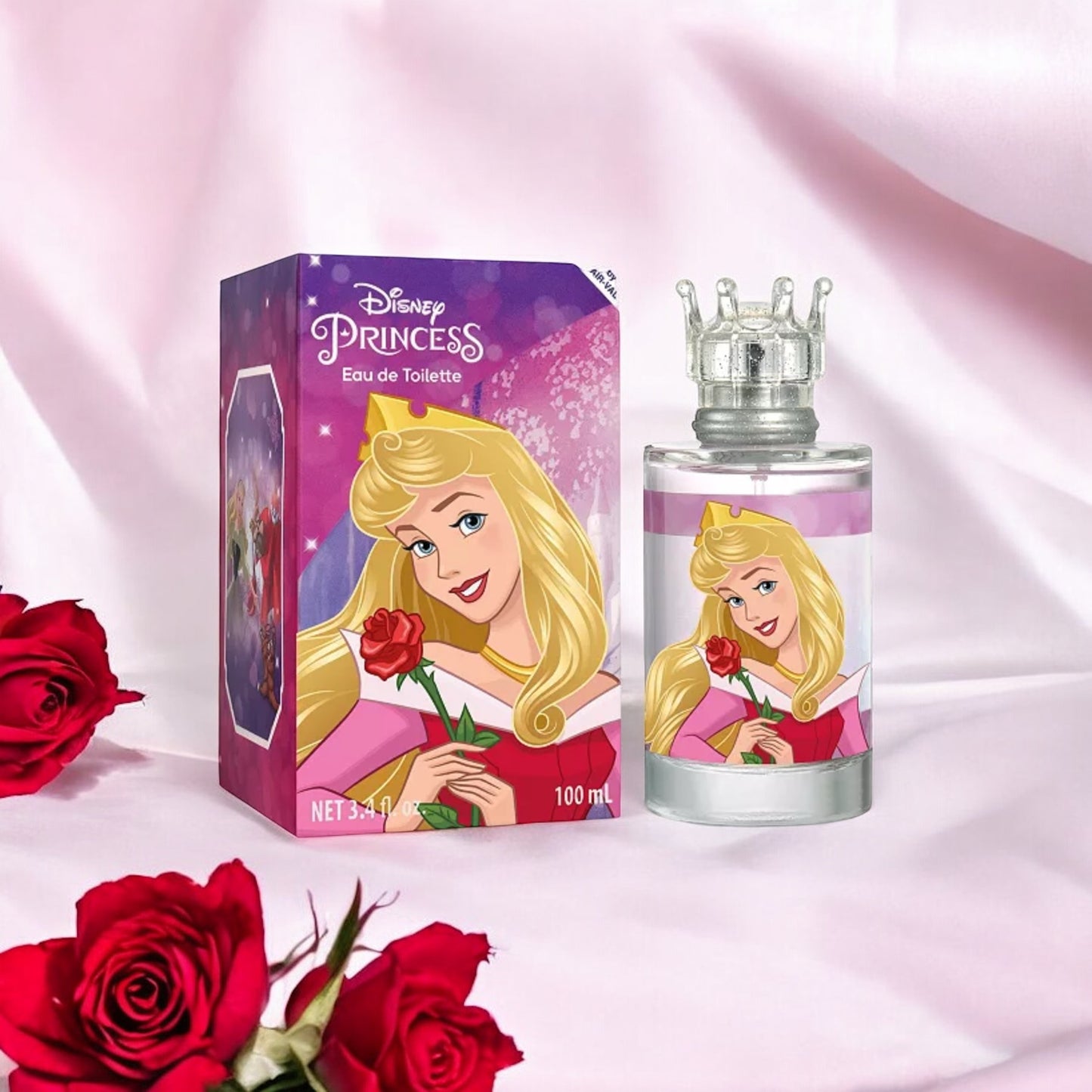 Disney Princess Aurora Eau de Toilette Spray
