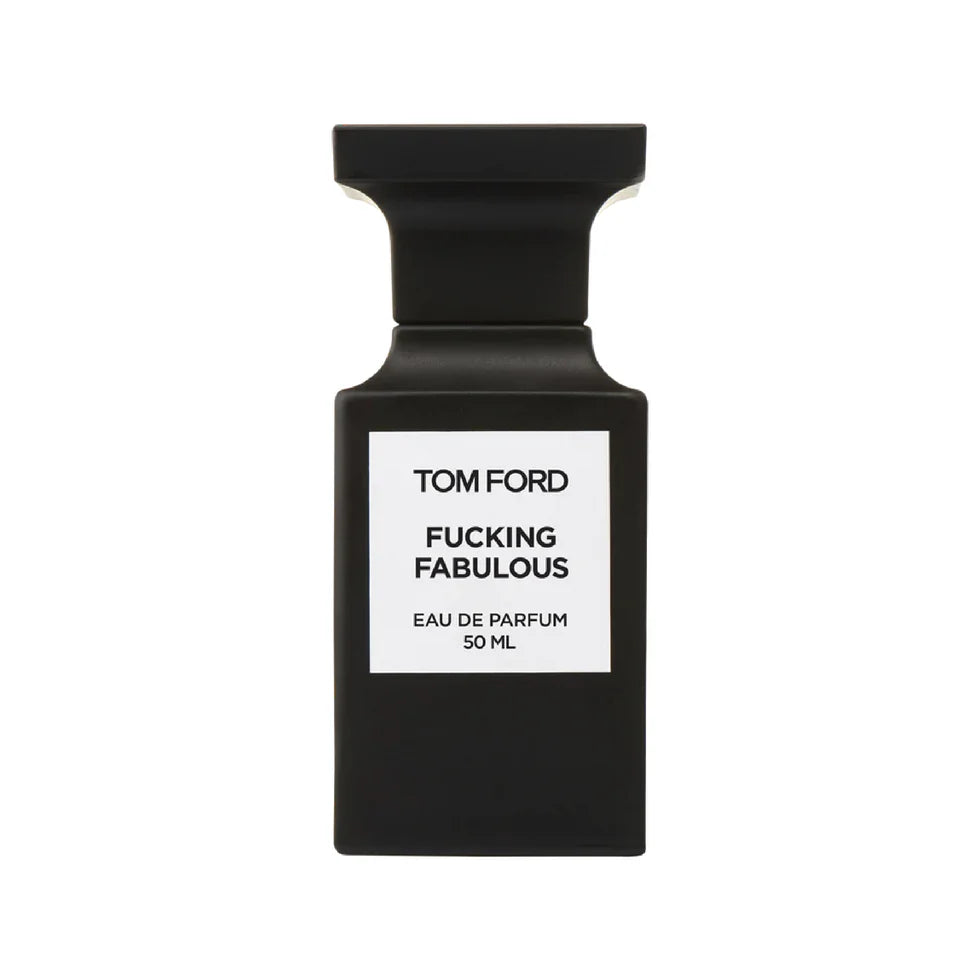 TOM FORD FUCKING FABULOUS EDP