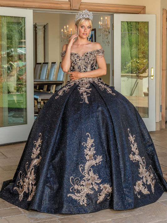 Quinceaera/Sweet 16 Celina's Dream Dresses Quinceaera/Sweet 16 Celina's Dream Dresses