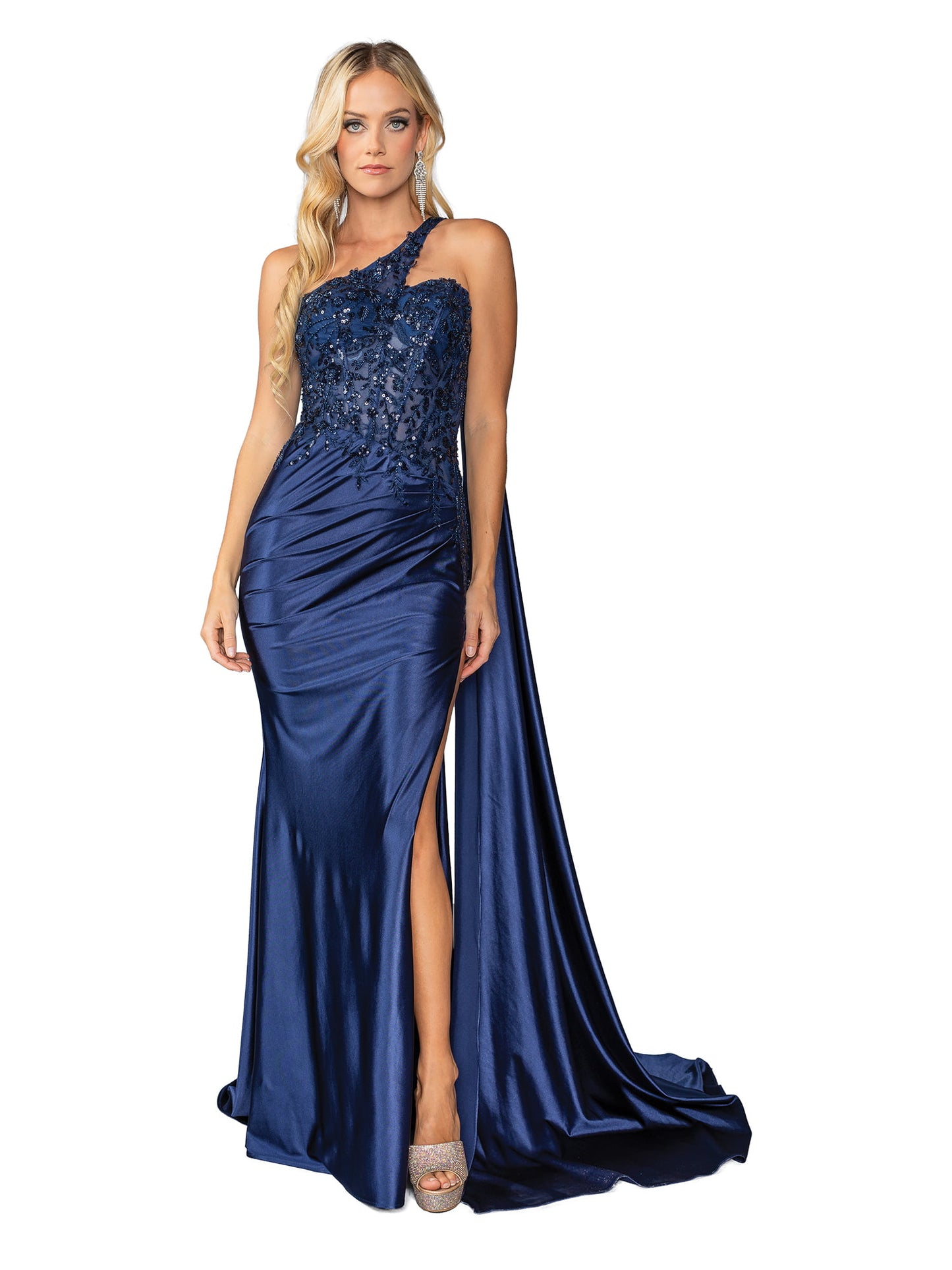 Dancing Queen Evening Gown 4441