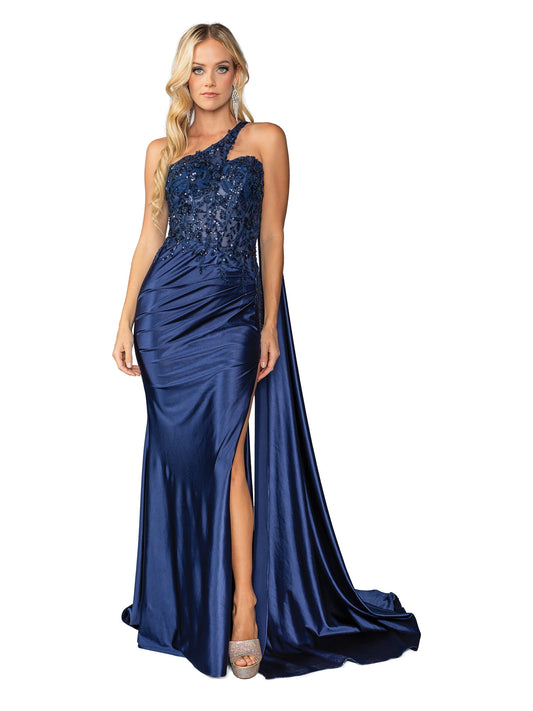 Dancing Queen Evening Gown 4441