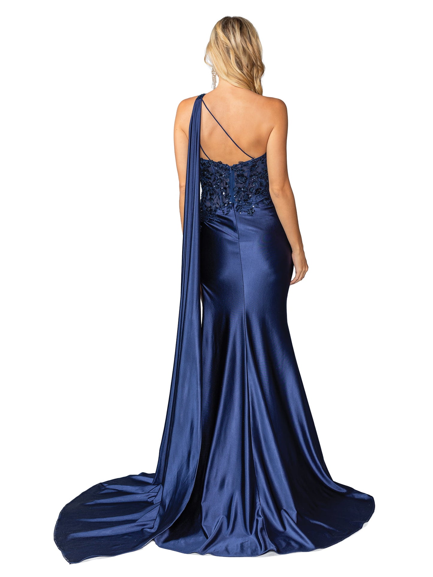 Dancing Queen Evening Gown 4441