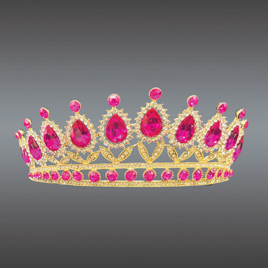 Tiara CR1001