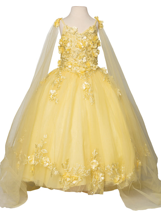 Mini Quinceañera Dresses K812