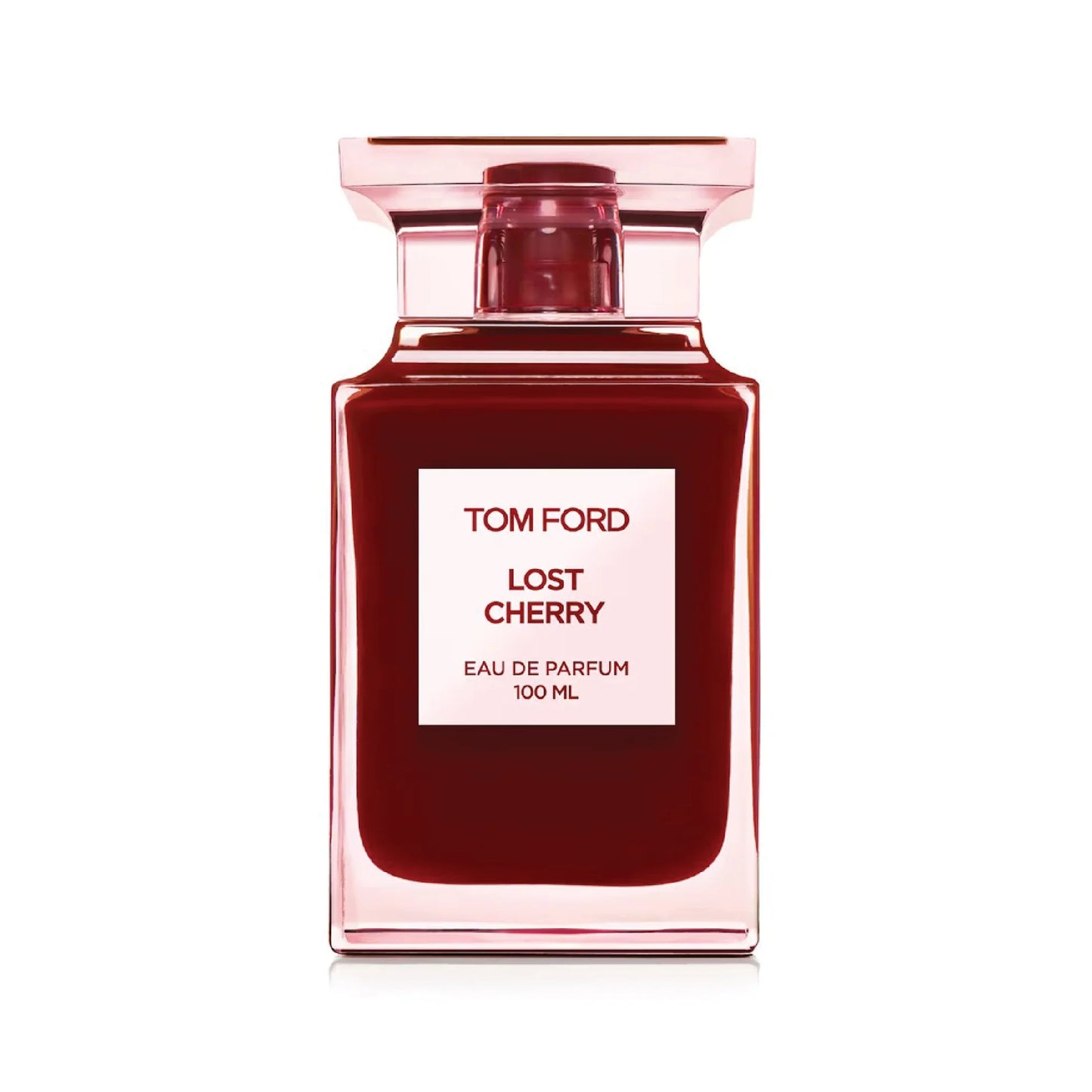 TOM FORD LOST CHERRY 3.4 OZ EDP